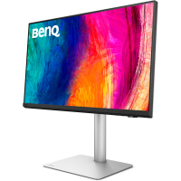 Монітор BenQ PD2730S WHITE Diawest