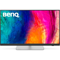 Монітор BenQ PD2730S WHITE Diawest