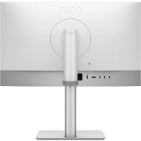 Монітор BenQ PD2730S WHITE Diawest