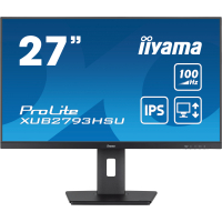 Монітор iiyama XUB2793HSU-B7 Diawest