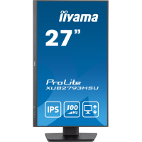 Монітор iiyama XUB2793HSU-B7 Diawest