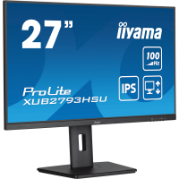 Монітор iiyama XUB2793HSU-B7 Diawest