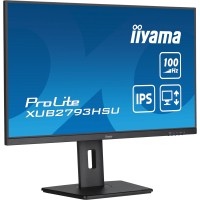 Монітор iiyama XUB2793HSU-B7 Diawest