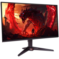 Монітор Acer VG240YGbip (UM.QV0EE.G03) Diawest