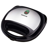 Сендвічниця Sencor SSM 9510SS Diawest