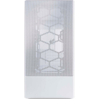 Корпус 1stPlayer X4-M-WH-2F1P-W-1F1-W Diawest