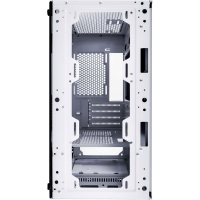 Корпус 1stPlayer X4-M-WH-2F1P-W-1F1-W Diawest