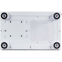 Корпус 1stPlayer X4-M-WH-2F1P-W-1F1-W Diawest