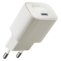 Зарядний пристрій Anker PowerPort 511 Nano IV 30W USB-C White (A2337G21) Diawest