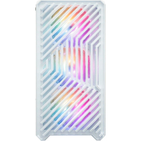 Корпус 1stPlayer T5-WH-4F1-W Diawest