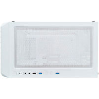 Корпус 1stPlayer T5-WH-4F1-W Diawest