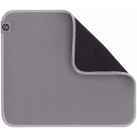 Килимок для мишки HP 100 Sanitizable S Speed/Control Grey (8X594AA) Diawest