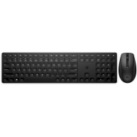 Комплект HP 650 Wireless UA Black (4R013AA) Diawest