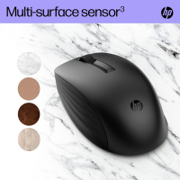 Комплект HP 650 Wireless UA Black (4R013AA) Diawest