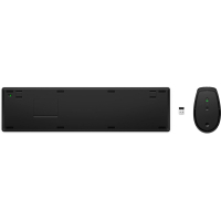 Комплект HP 650 Wireless UA Black (4R013AA) Diawest