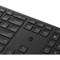 Комплект HP 650 Wireless UA Black (4R013AA) Diawest