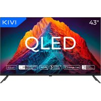 Телевізор Kivi 43U770QB Diawest