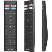 Телевізор Kivi 43U770QB Diawest