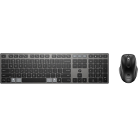 Комплект HP 720 Multi-Device Rechargeable Bluetooth Black (9T5A9AA) Diawest