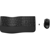 Комплект HP 680 Comfort Dual-Mode Bluetooth Black (8T6L6AA) Diawest