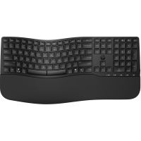 Комплект HP 680 Comfort Dual-Mode Bluetooth Black (8T6L6AA) Diawest