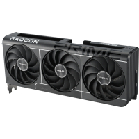 Відеокарта ASUS Radeon RX 9060 XT 8Gb PRIME OC (PRIME-RX9060XT-O8G) Diawest