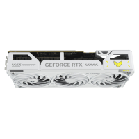Відеокарта ASUS GeForce RTX5070 Ti 16GB TUF OC WHITE GAMING (TUF-RTX5070TI-O16G-WHITE-GAMING) Diawest