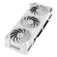 Відеокарта ASUS GeForce RTX5070 Ti 16GB TUF OC WHITE GAMING (TUF-RTX5070TI-O16G-WHITE-GAMING) Diawest