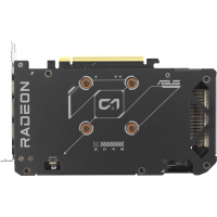 Відеокарта ASUS Radeon RX 9060 XT 8Gb DUAL (DUAL-RX9060XT-8G) Diawest
