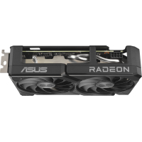 Відеокарта ASUS Radeon RX 9060 XT 8Gb DUAL (DUAL-RX9060XT-8G) Diawest