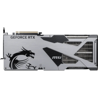 Відеокарта MSI GeForce RTX5070 Ti 16GB VANGUARD SOC (RTX 5070 Ti 16G VANGUARD SOC) Diawest