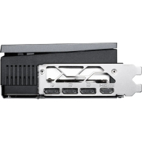 Відеокарта MSI GeForce RTX5070 Ti 16GB VANGUARD SOC (RTX 5070 Ti 16G VANGUARD SOC) Diawest