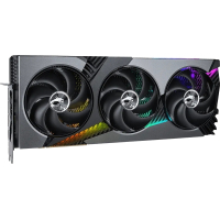 Відеокарта MSI GeForce RTX5070 Ti 16GB VANGUARD SOC (RTX 5070 Ti 16G VANGUARD SOC) Diawest