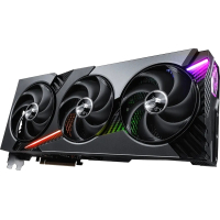 Відеокарта MSI GeForce RTX5070 Ti 16GB VANGUARD SOC (RTX 5070 Ti 16G VANGUARD SOC) Diawest