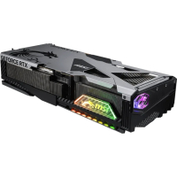 Відеокарта MSI GeForce RTX5090 32GB VANGUARD SOC (RTX 5090 32G VANGUARD SOC) Diawest