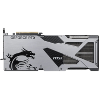 Відеокарта MSI GeForce RTX5090 32GB VANGUARD SOC (RTX 5090 32G VANGUARD SOC) Diawest