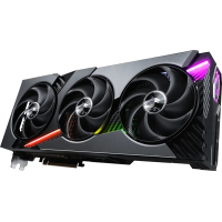 Відеокарта MSI GeForce RTX5090 32GB VANGUARD SOC (RTX 5090 32G VANGUARD SOC) Diawest