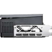 Відеокарта MSI GeForce RTX5090 32GB VANGUARD SOC (RTX 5090 32G VANGUARD SOC) Diawest
