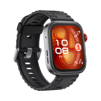 Смарт-годинник Huawei WATCH FIT 4 Pro Black (55020EYK) Diawest