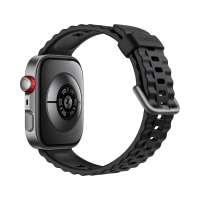 Смарт-годинник Huawei WATCH FIT 4 Pro Black (55020EYK) Diawest