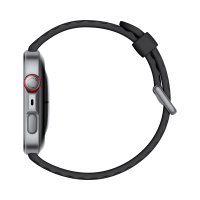Смарт-годинник Huawei WATCH FIT 4 Pro Black (55020EYK) Diawest