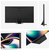 Телевізор Hisense 55U8Q Diawest