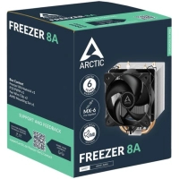 Кулер до процесора Arctic ACFRE00161A Diawest