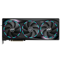 Відеокарта GIGABYTE GeForce RTX5090 32GB MASTER (GV-N5090AORUS M-32GD)