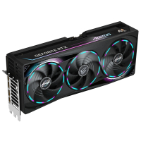 Відеокарта GIGABYTE GeForce RTX5090 32GB MASTER (GV-N5090AORUS M-32GD) Diawest