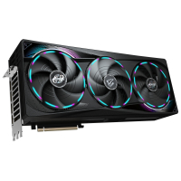 Відеокарта GIGABYTE GeForce RTX5090 32GB MASTER (GV-N5090AORUS M-32GD) Diawest