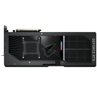 Відеокарта GIGABYTE GeForce RTX5090 32GB MASTER (GV-N5090AORUS M-32GD) Diawest