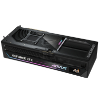 Відеокарта GIGABYTE GeForce RTX5090 32GB MASTER (GV-N5090AORUS M-32GD) Diawest