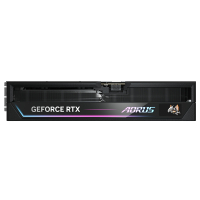 Відеокарта GIGABYTE GeForce RTX5090 32GB MASTER (GV-N5090AORUS M-32GD) Diawest