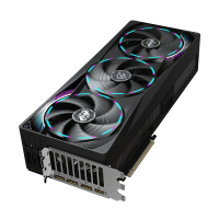 Відеокарта GIGABYTE GeForce RTX5090 32GB MASTER (GV-N5090AORUS M-32GD) Diawest